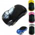 Wireless Mouse 2 4GHz 1600 DPI Wireless Sport Car Shaped Mice With USB Receiver For PC Laptop Home Computer blue