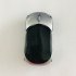 Wireless Mouse 2 4GHz 1600 DPI Wireless Sport Car Shaped Mice With USB Receiver For PC Laptop Home Computer blue