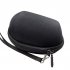 Wireless Mouse Case Hard Bag for Logitech MX Vertical Advanced Ergonomic Mouse Travel Protective Carrying Storage Bag black