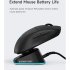Wireless Mouse Charger for G403 G502 X Plus G703 G903   Gpw1 2 Gaming Mouse Charging Dock Station Black