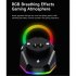 Wireless Mouse Charger for G403 G502 X Plus G703 G903   Gpw1 2 Gaming Mouse Charging Dock Station Black