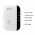 Wireless  Network  Repeater Wifi Signal Amplifier Range Extender 300mbps US Plug