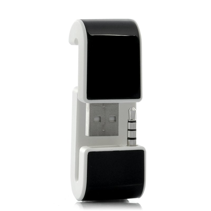 Wireless Presenter and Air Mouse for iPhone