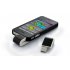 Wireless Presenter for iPhone with air mouse to control presentations straight of your phone   Change the way you hold presentations forever