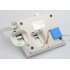 Wireless Quad Band GSM Desk Phone that combines the practicalities of a desk phone with the low cost calling of a mobile GSM SIM contract  