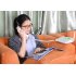 Wireless Quad Band GSM Desk Phone that combines the practicalities of a desk phone with the low cost calling of a mobile GSM SIM contract  