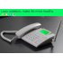 Wireless Quad Band GSM Desk Phone that combines the practicalities of a desk phone with the low cost calling of a mobile GSM SIM contract  