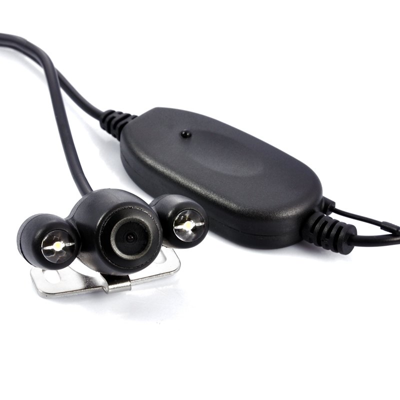 Weatherproof Wireless Rear View Car Camera