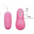 Wireless Remote Control Vibration Egg Female Tight Operation Jumping Egg Stimulator Vibrator Pink