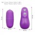 Wireless Remote Control Vibration Egg Female Tight Operation Jumping Egg Stimulator Vibrator Pink
