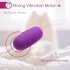 Wireless Remote Control Vibration Egg Female Tight Operation Jumping Egg Stimulator Vibrator Pink