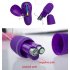 Wireless Remote Control Vibration Egg Female Tight Operation Jumping Egg Stimulator Vibrator Pink