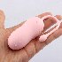 Wireless Remote Control Bullet Vibrator Sex Toys for Women Couple Vibrating Egg Rechargeable Dual Vibrating Wearable G Spot Dildo Vibrator with Clit Stimulator 