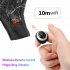 Wireless Remote Control Vibrating Panties Vibrator Sex toys for Women Couples LS black