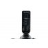 Wireless Remote Shutter and Transmitter for Canon with cable exchangeable wireless remote release and a transmitting range of 50 Meters 