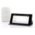 Wireless SD Card Reader with Built in Powerbank  Works with Android  iOS and PC   Access the data from your micro SD card or SD card wirelessly from any device