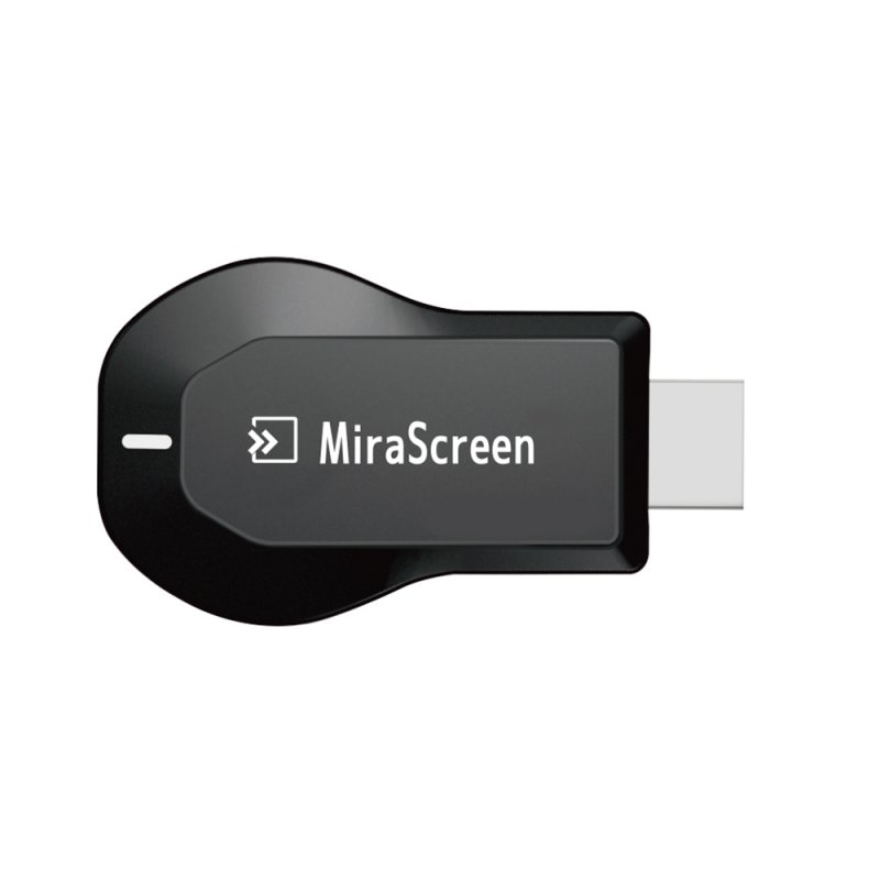 Wireless Screen