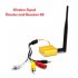 Wireless Signal Booster for CCTV cameras  boost the wireless signal of your security cameras with this 300m range booster