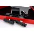 Wireless Speaker dock for iPhone  iPad and iPod including 2 wireless speakers with built in battery  docking station and 3 5mm audio cable