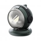 Wireless Speaker with Indicator Light Avigator Appearance Speaker