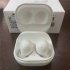 Wireless  Sports  Earbuds Bluetooth compatible 5 0 Headsets Waterproof Touch Earphones With Microphone White