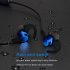 Wireless Stereo Bluetooth Earphone Neckband Sports Earphone Auriculare CSR Bluetooth for All Phone Gold