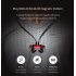 Wireless Stereo Bluetooth Earphone Neckband Sports Earphone Auriculare CSR Bluetooth for All Phone Gold