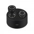 Wireless Stereo Mini Bluetooth Earbuds Earphone Bluetooth 4 1 Binaural Headset Sound Noise Cancellation Earbuds