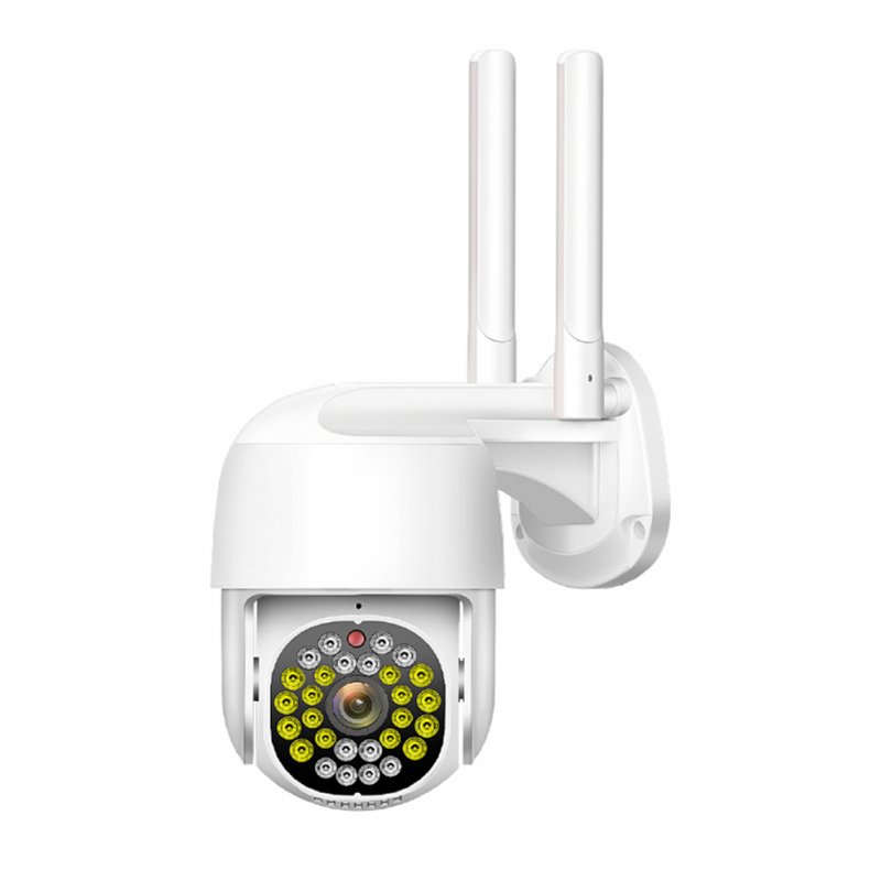 Wireless Surveillance Camera Night Vision Motion Detection Security Camcorder
