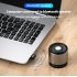 Wireless USB Bluetooth 5 0 Adapter Dongle Music Sound Receiver Transmitter For Computer PC Laptop Mouse black