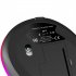 Wireless Vertical Mouse Adjustable DPI 2 4GHz Wireless Mouse Ergonomic Gaming Mouse Dual Modes Connection Mice High Precision Mice Portable Mouse For PC Laptop 