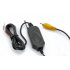 Wireless Video Transmitter for your Vehicle   s Rearview Camera transmitting with a range of up to 10 Meter