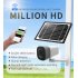 Wireless WIFI HD Monitor Camera Smart Solar Energy Battery Camera Remote Control Waterproof Camera As pictures show