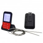 Wireless Waterproof Digital Thermometer for O