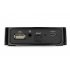 Wireless Wi Fi Music Streaming Receiver that supports DLNA Airplay Qplay Hi Fi Music Sharing