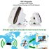Wireless WiFi Repeater Signal Amplifier Wi fi Range Extander 300Mbps Signal Boosters  EU plug