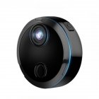 Wireless Wifi Camera Wide Angle 1080p Night Vision Home Security Camcorder for Android iOS HD
