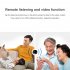 Wireless Wifi Camera Wide Angle 1080p Night Vision Home Security Camcorder for Android iOS HD