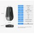 Wireless Wifi Display Receiver Airplay HDMI Dongle TV Stick Miracast Adapter for Chromecast Mirror Box for ios Android black
