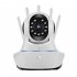 Wireless Wifi Security Home Camera Smart Hd Infrared Night Vision Rotatable Two way Intercom Surveillance Camcorder EU