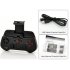 Wireless bluetooth game controller for android and iOS phones and tablets to experience the ultimate in gaming precision