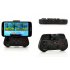 Wireless bluetooth game controller for android and iOS phones and tablets to experience the ultimate in gaming precision