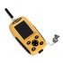 Wireless fish finder is the ultimate fishing gadget that features sonar technology and a 90 degree sensor  It will make sure you ll never end up empty handed  