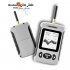Wireless fish finder   sonar with highly detailed 2 8 inch dot matrix LCD display  Enjoy fishing without being tied down by wires  This wholesale priced   