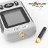 Wireless fish finder   sonar with highly detailed 2 8 inch dot matrix LCD display  Enjoy fishing without being tied down by wires  This wholesale priced   