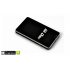 Wireless flash drive with 32GB of storage space to access your files over WiFi and easily share movies  music  documents and more with your friends