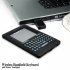 Wireless keyboard   mouse touch pad for presentations and home entertainment  this wireless keyboard with touch pad come with built in 2 4Ghz radio frequency an
