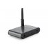 Wireless music steaming for all your Bluetooth enabled gadgets with this Bluetooth 3 0   EDR and A2DP HI FI Speaker Receiver