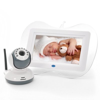 baby monitor app