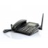 Wireless Quadband GSM Desk Phone